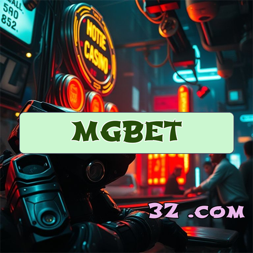 Cassino Empolgante do mgbet: Entretenimento Sem Limites!