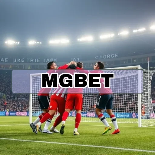 mgbet Blackjack