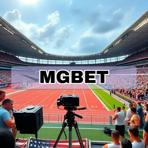mgbet Futebol