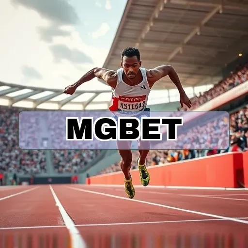 mgbet Jogos