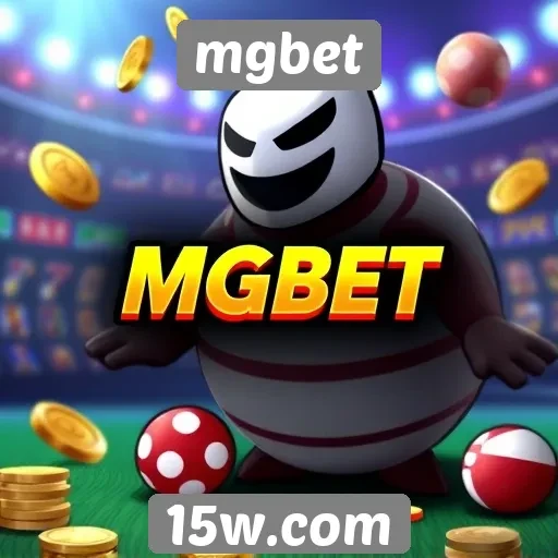 Análise das opções de jogos disponíveis no site mgbet