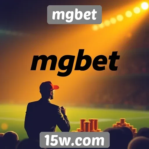 Perspectivas de crescimento da mgbet no mercado