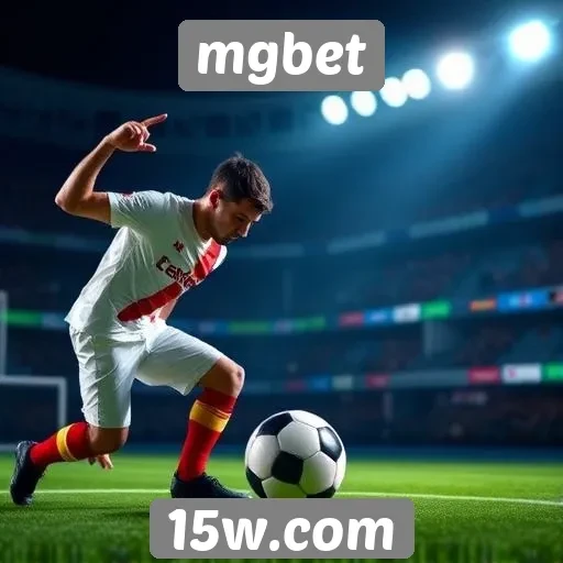 Estratégias de apostas populares no mgbet