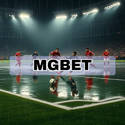 mgbet Esportes