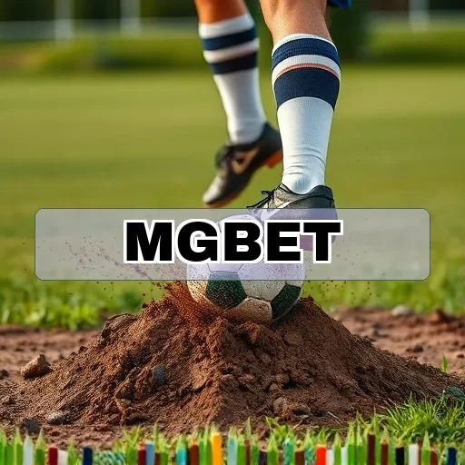 mgbet Tênis