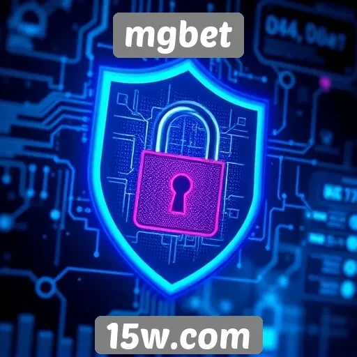 A segurança e privacidade dos usuários no mgbet