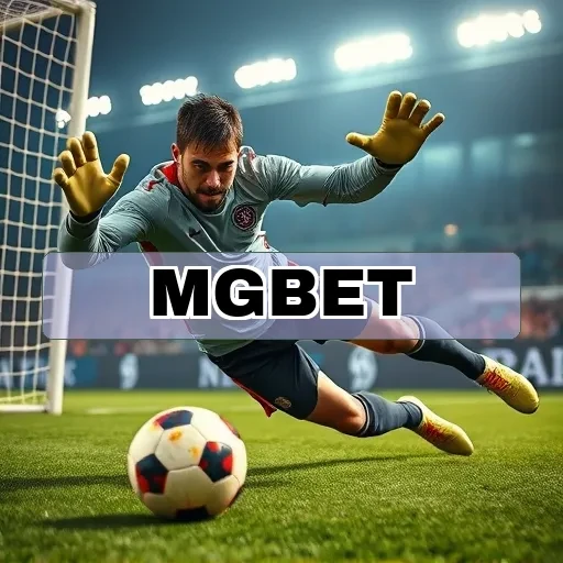 mgbet Voleibol